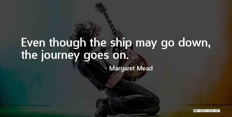 Odunayo Sulaiman Quotes By Margaret Mead Odunayo Sulaiman Quotes By Margaret Mead
