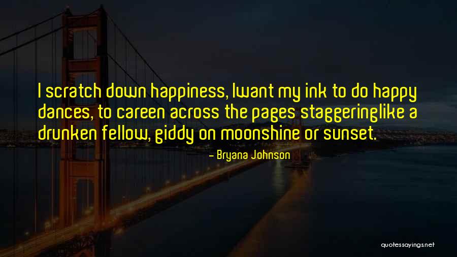 Odunday Quotes By Bryana Johnson Odunday Quotes By Bryana Johnson