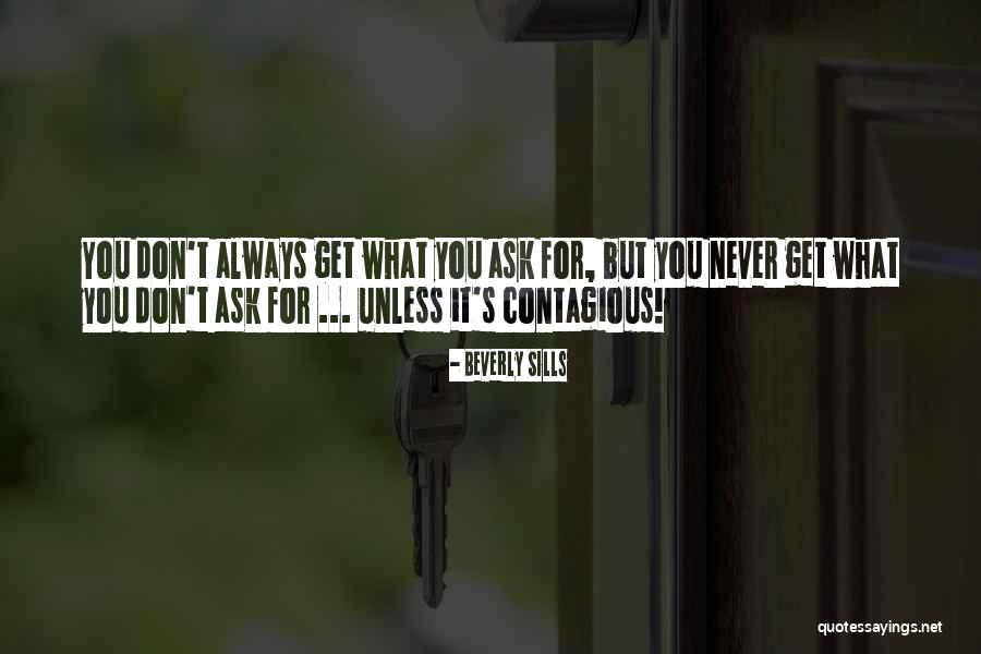 Odunuga Quotes By Beverly Sills Odunuga Quotes By Beverly Sills
