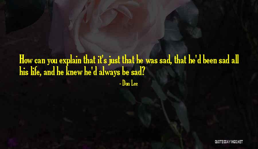 Odunuga Quotes By Don Lee Odunuga Quotes By Don Lee