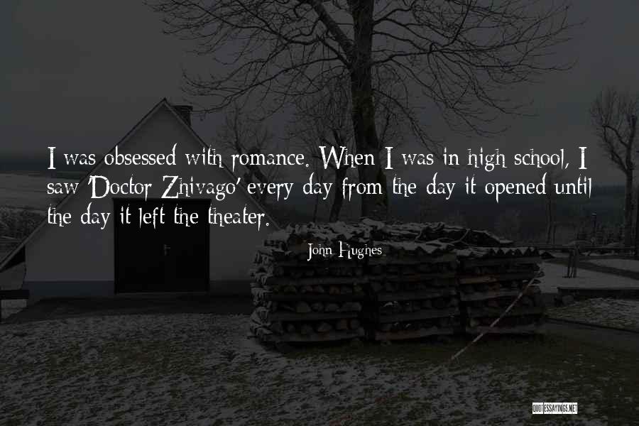 Odunuga Quotes By John Hughes Odunuga Quotes By John Hughes