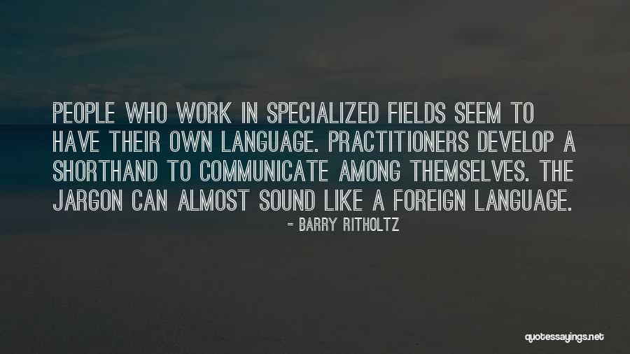 Odunukwe Quotes By Barry Ritholtz Odunukwe Quotes By Barry Ritholtz