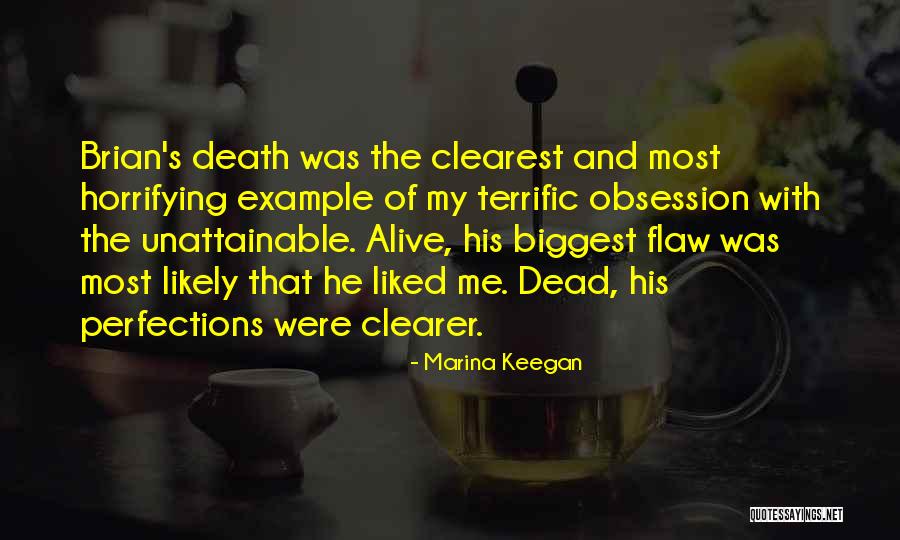 Odunukwe Quotes By Marina Keegan Odunukwe Quotes By Marina Keegan