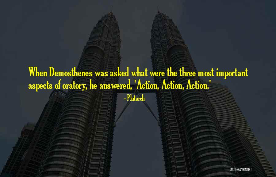 Odunukwe Quotes By Plutarch Odunukwe Quotes By Plutarch