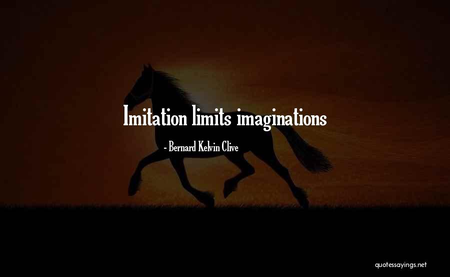 Oduor Okwiri Quotes By Bernard Kelvin Clive Oduor Okwiri Quotes By Bernard Kelvin Clive