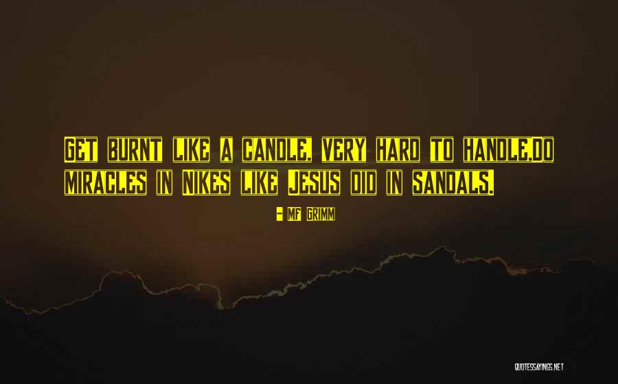 Oduro Koranteng Quotes By MF Grimm Oduro Koranteng Quotes By MF Grimm