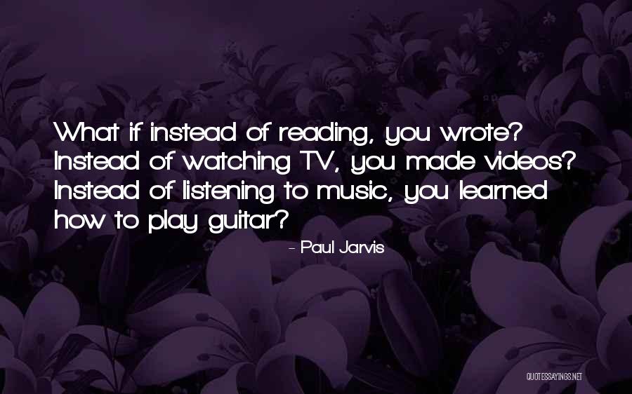Oduro Koranteng Quotes By Paul Jarvis Oduro Koranteng Quotes By Paul Jarvis