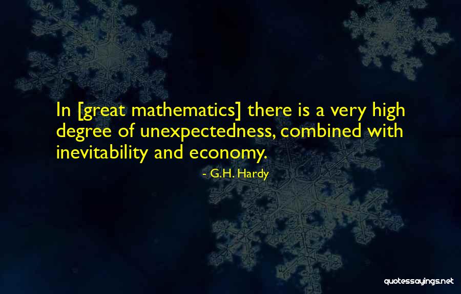 Oduro Oppong Nkrumah Quotes By G.H. Hardy Oduro Oppong Nkrumah Quotes By G.H. Hardy