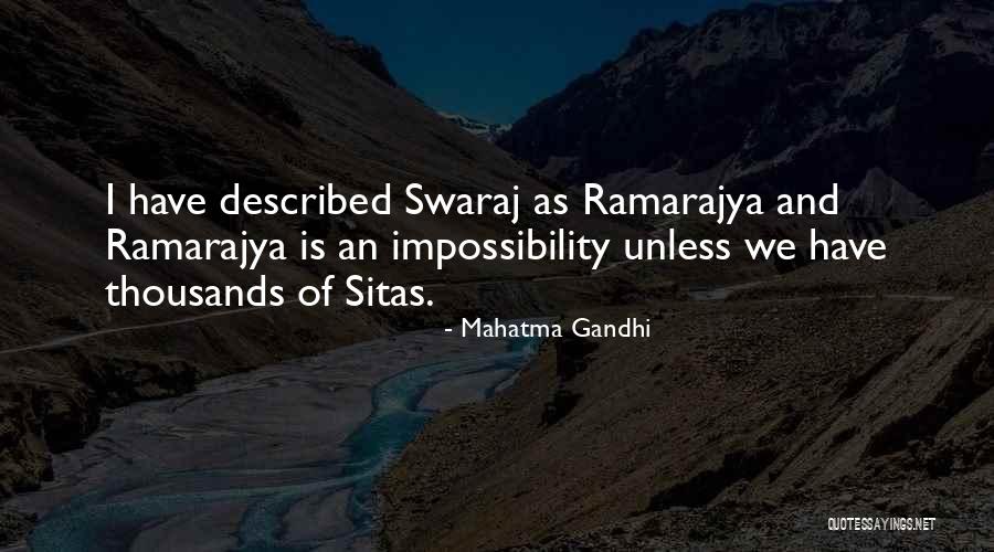 Oduro Sarfo Quotes By Mahatma Gandhi Oduro Sarfo Quotes By Mahatma Gandhi