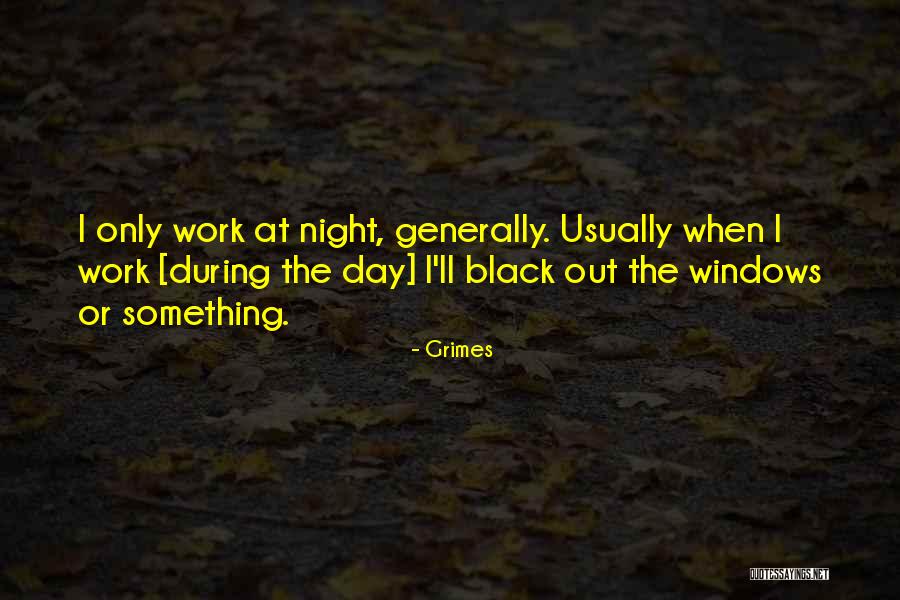Odutola Jimoh Quotes By Grimes Odutola Jimoh Quotes By Grimes