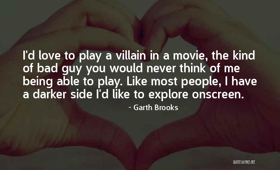 Odutola Md Quotes By Garth Brooks Odutola Md Quotes By Garth Brooks