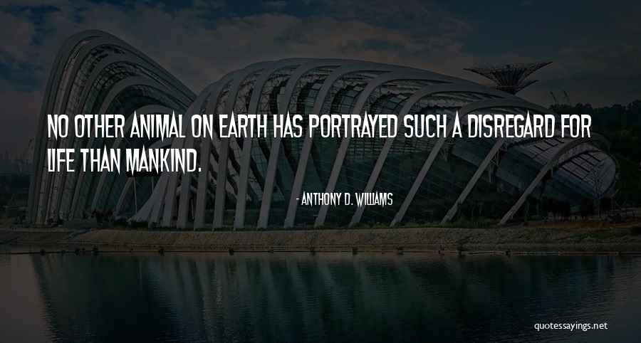 Oduvil Unnikrishnans Birthplace Quotes By Anthony D. Williams Oduvil Unnikrishnans Birthplace Quotes By Anthony D. Williams
