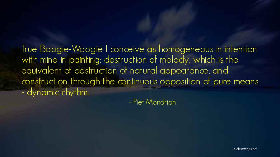 Oduwa Homestead Quotes By Piet Mondrian Oduwa Homestead Quotes By Piet Mondrian