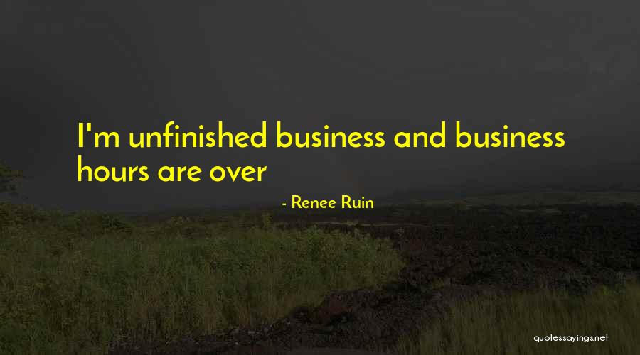 Oduzeti Quotes By Renee Ruin Oduzeti Quotes By Renee Ruin