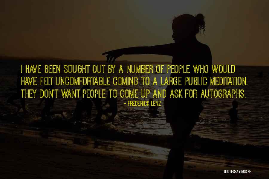 Odvajanje Quotes By Frederick Lenz Odvajanje Quotes By Frederick Lenz