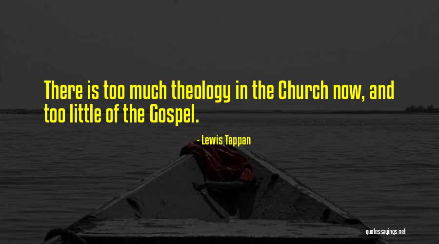 Odvajanje Quotes By Lewis Tappan Odvajanje Quotes By Lewis Tappan