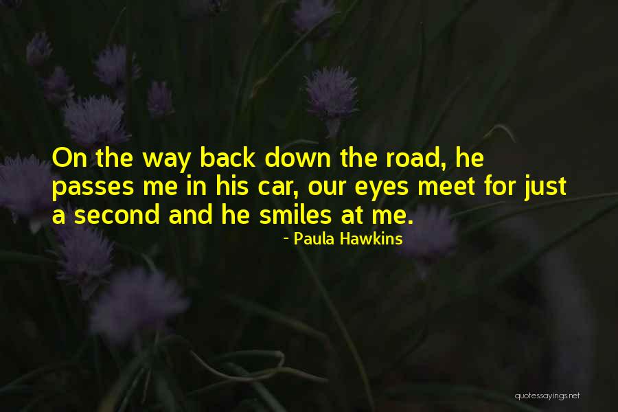 Odvodi Vaje Quotes By Paula Hawkins Odvodi Vaje Quotes By Paula Hawkins