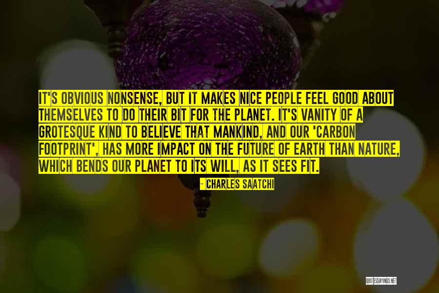Odvojeni Gradovi Quotes By Charles Saatchi Odvojeni Gradovi Quotes By Charles Saatchi