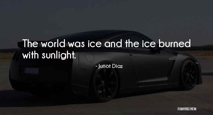 Odvojeni Plafoni Quotes By Junot Diaz Odvojeni Plafoni Quotes By Junot Diaz
