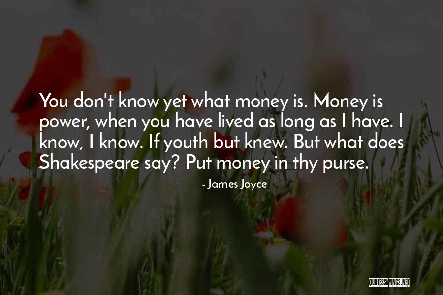 Odvojeno I Sastavljeno Quotes By James Joyce Odvojeno I Sastavljeno Quotes By James Joyce