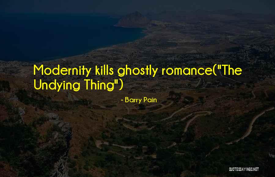 Odwaga Cytaty Quotes By Barry Pain Odwaga Cytaty Quotes By Barry Pain