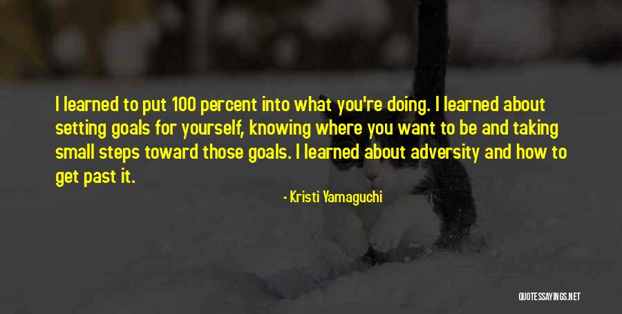 Odwyk Alkoholowy Quotes By Kristi Yamaguchi Odwyk Alkoholowy Quotes By Kristi Yamaguchi