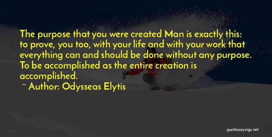 Odysseas Elytis Quotes 1168585