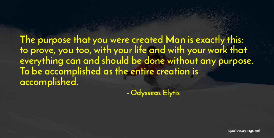 Odysseas Elytis Quotes 1168585