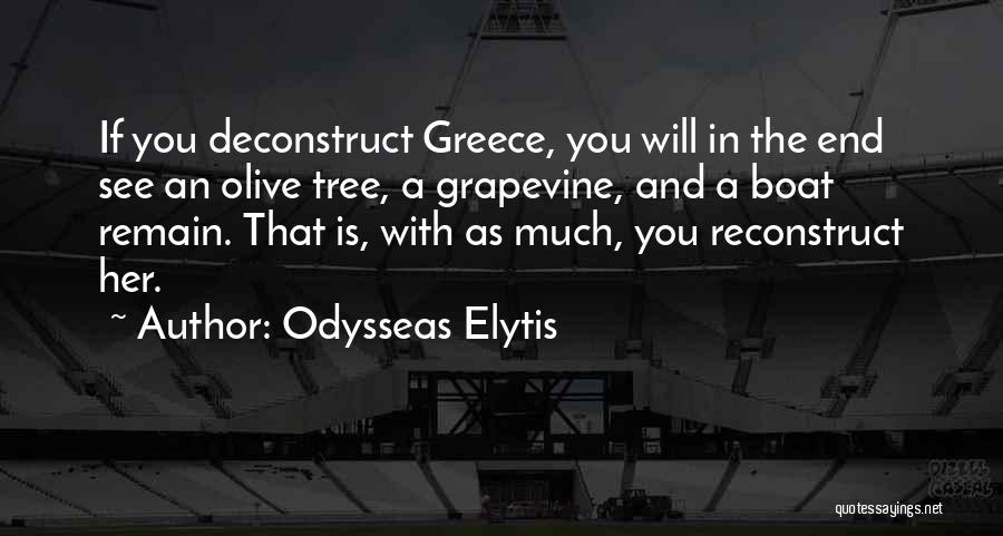 Odysseas Elytis Quotes 1285868