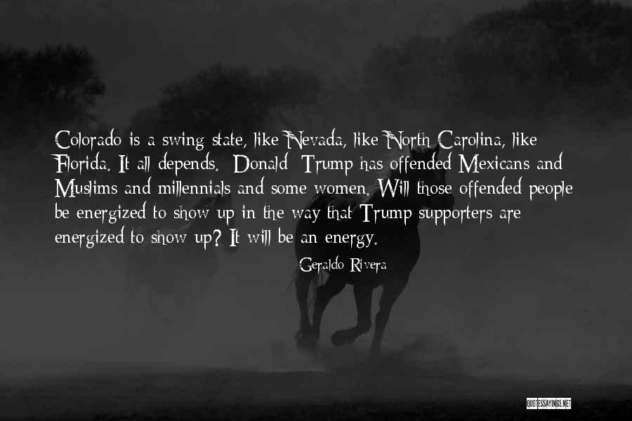 Odysseia A Gymnasioy Quotes By Geraldo Rivera Odysseia A Gymnasioy Quotes By Geraldo Rivera