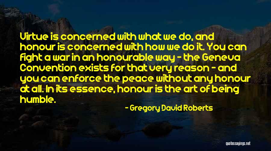 Odysseia Rozbor Quotes By Gregory David Roberts Odysseia Rozbor Quotes By Gregory David Roberts