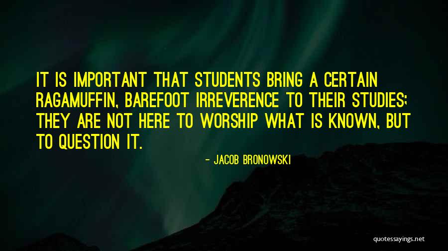 Odysseus Being A Leader Quotes By Jacob Bronowski Odysseus Being A Leader Quotes By Jacob Bronowski