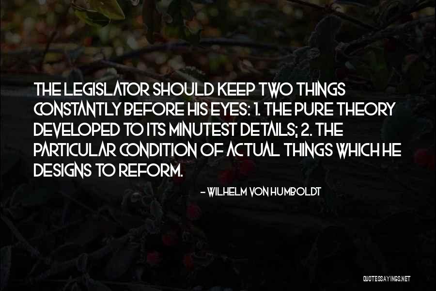 Odysseus Calypso Quotes By Wilhelm Von Humboldt Odysseus Calypso Quotes By Wilhelm Von Humboldt