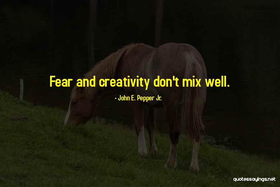 Odysseus Cleverness Quotes By John E. Pepper Jr. Odysseus Cleverness Quotes By John E. Pepper Jr.