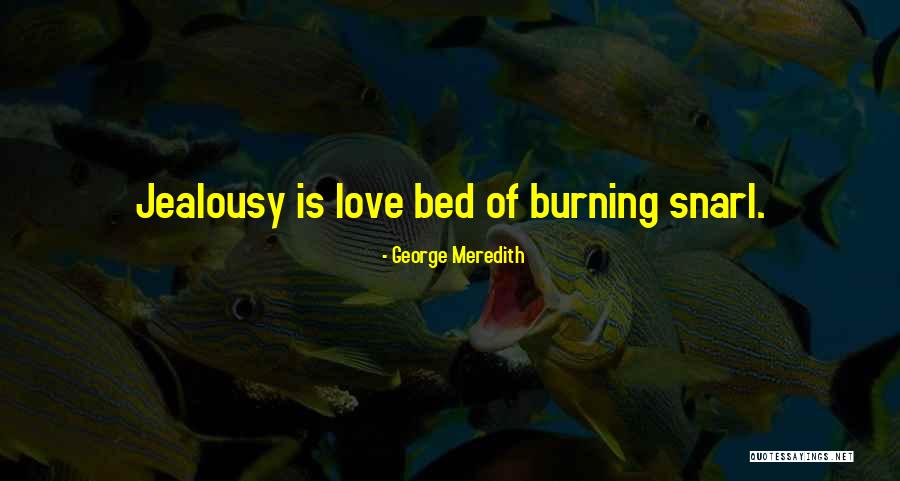 Odysseus Leadership Quotes By George Meredith Odysseus Leadership Quotes By George Meredith