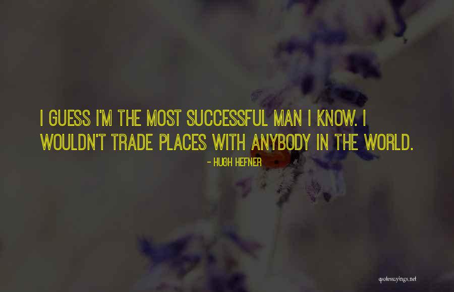 Odysseus Leadership Quotes By Hugh Hefner Odysseus Leadership Quotes By Hugh Hefner