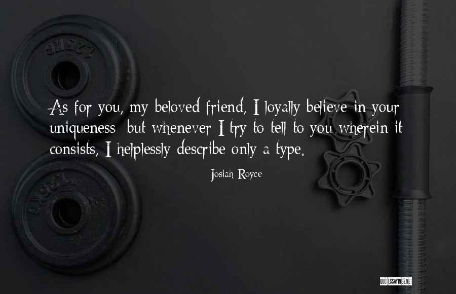 Odysseus Missing His Family Quotes By Josiah Royce Odysseus Missing His Family Quotes By Josiah Royce