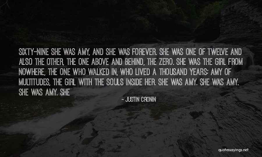 Odyssey Justice Quotes By Justin Cronin Odyssey Justice Quotes By Justin Cronin