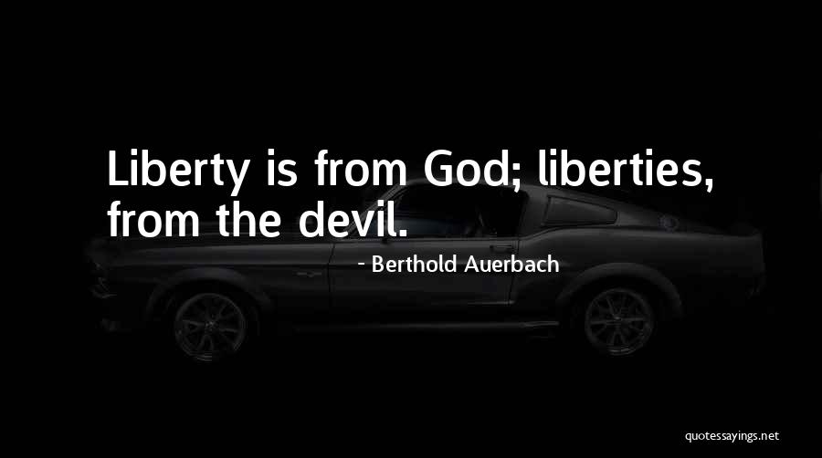 Odyssey Of The Gods Quotes By Berthold Auerbach Odyssey Of The Gods Quotes By Berthold Auerbach