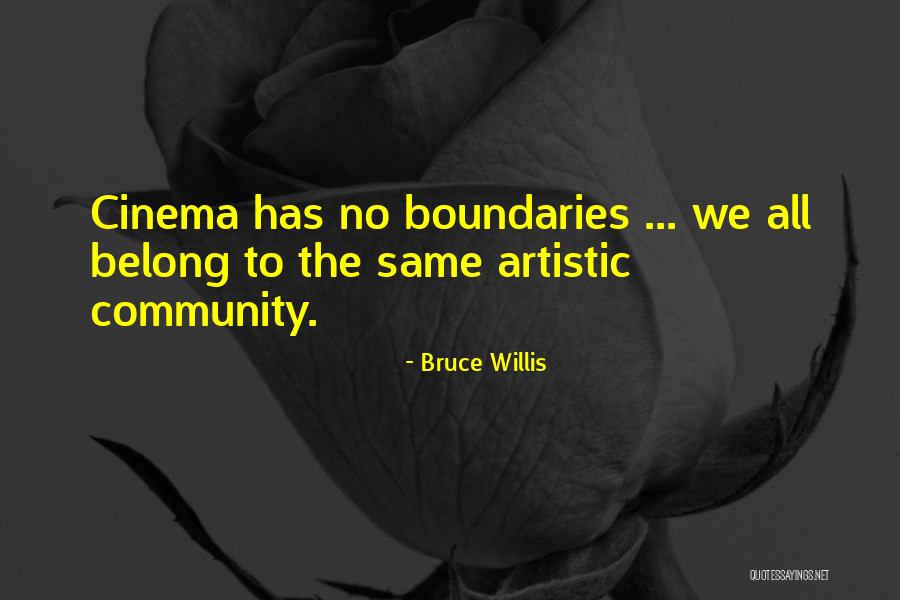 Odyssey Of The Gods Quotes By Bruce Willis Odyssey Of The Gods Quotes By Bruce Willis