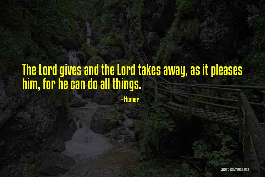 Odyssey Of The Gods Quotes By Homer Odyssey Of The Gods Quotes By Homer