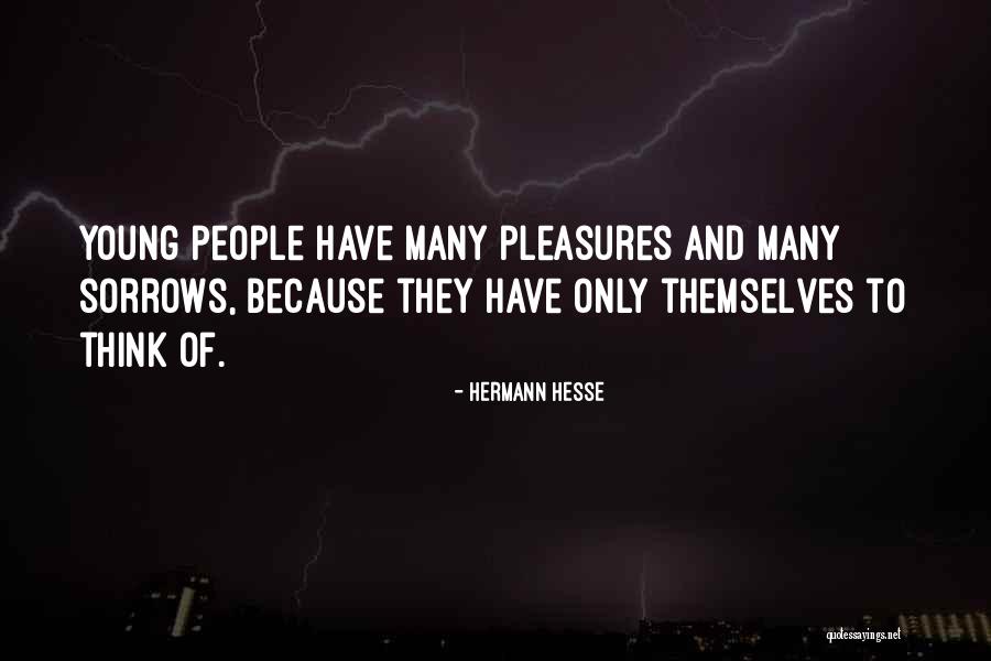 Odyssey Sirens Quotes By Hermann Hesse