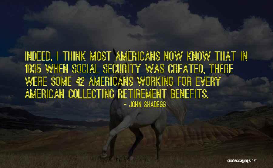 Odyssey Sirens Quotes By John Shadegg