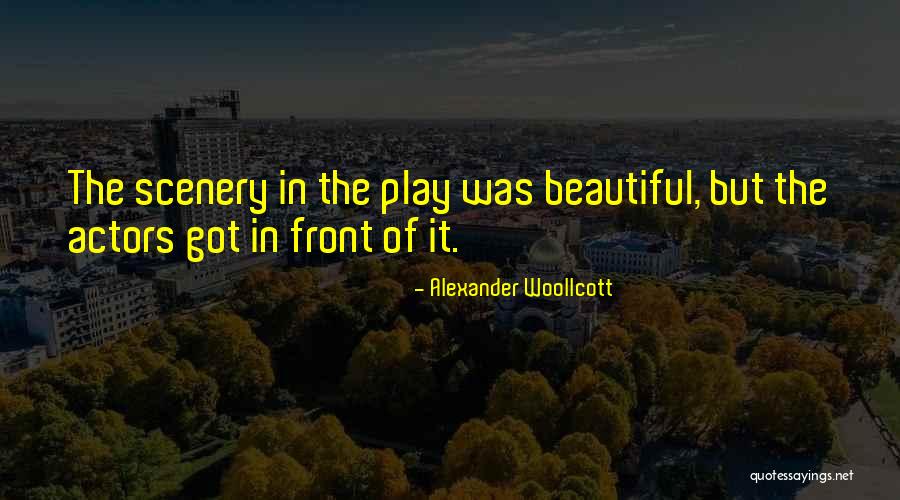Odyssey Telemachus Coming Of Age Quotes By Alexander Woollcott Odyssey Telemachus Coming Of Age Quotes By Alexander Woollcott
