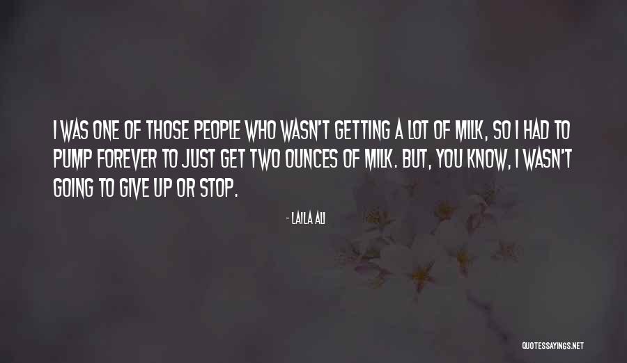 Odyssey Violence Quotes By Laila Ali Odyssey Violence Quotes By Laila Ali