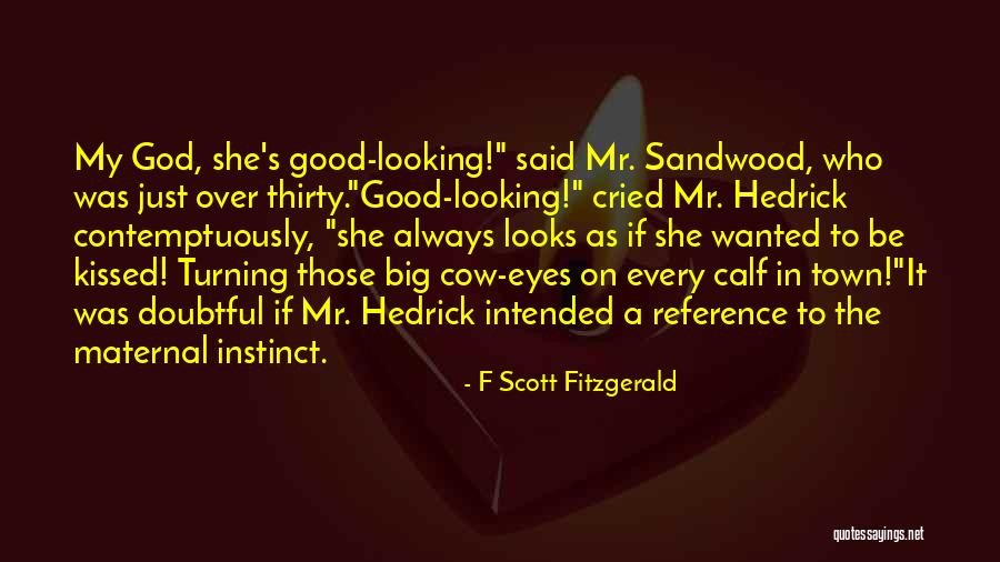 Odysseys Unlimited Quotes By F Scott Fitzgerald Odysseys Unlimited Quotes By F Scott Fitzgerald