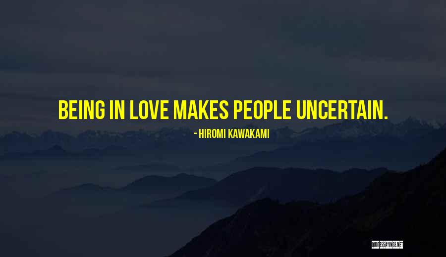Odzyskania Quotes By Hiromi Kawakami Odzyskania Quotes By Hiromi Kawakami