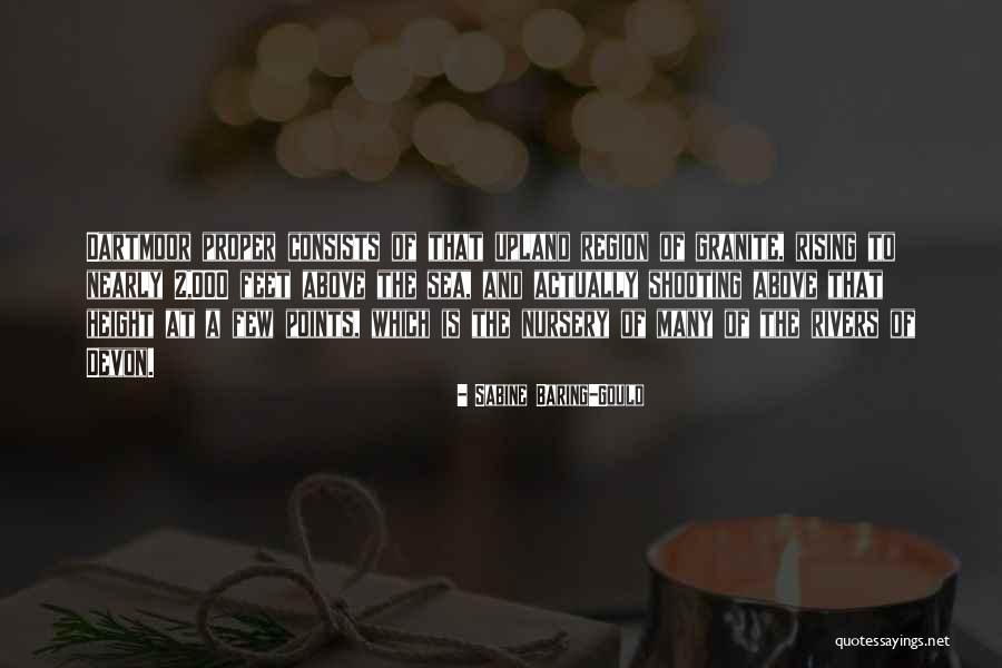 Odzyskania Quotes By Sabine Baring-Gould Odzyskania Quotes By Sabine Baring-Gould