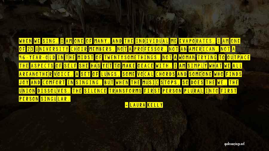 Oeace Quotes By Laura Kelly Oeace Quotes By Laura Kelly