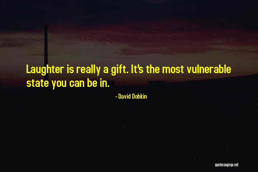 Oecds Quotes By David Dobkin Oecds Quotes By David Dobkin